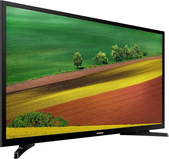 SAMSUNG 32-inch Class LED Smart FHD TV 720P (UN32M4500BFXZA) - Image 3