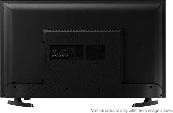 SAMSUNG 32-inch Class LED Smart FHD TV 720P (UN32M4500BFXZA) - Image 6