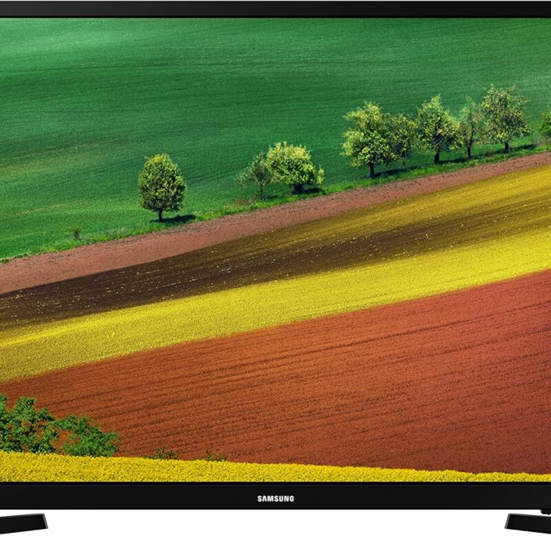 SAMSUNG 32-inch Class LED Smart FHD TV 720P (UN32M4500BFXZA)