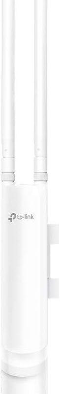 TP-Link EAP225-Outdoor | Omada AC1200 Wireless Gigabit Outdoor Access Point | Business WiFi Solution w/ Mesh Support, Seamless Roaming & MU-MIMO | PoE Powered | SDN Integrated | Cloud Access & App