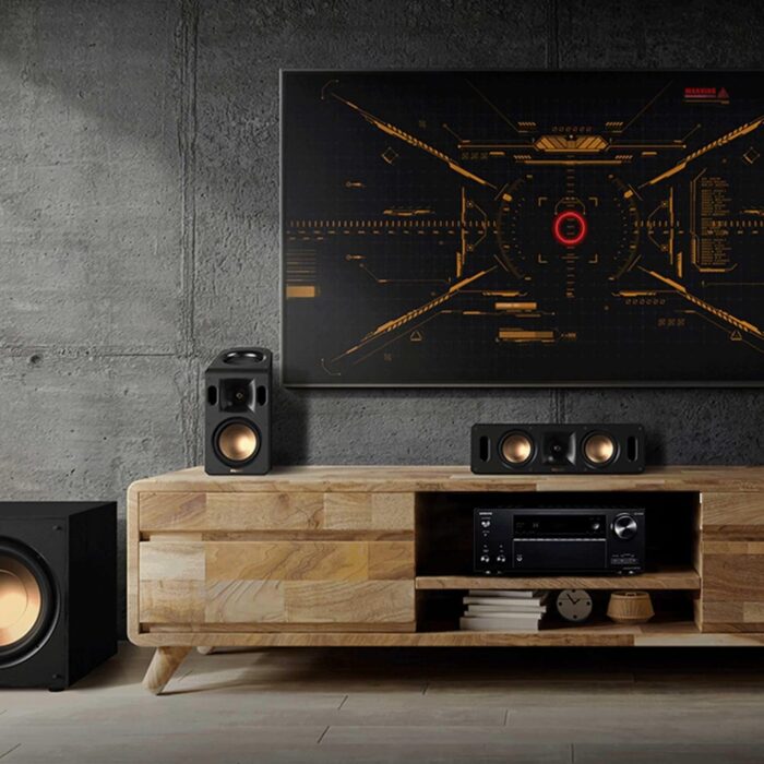 Onkyo TX-NR7100 9.2-Channel AV Receiver - 100 Watts Per Channel, Dirac Live Out of Box, Works with Sonos Certified, THX Certified and More - Image 5