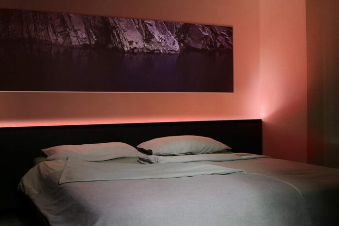 Eve Light Strip - Apple HomeKit Smart Home LED Lights Strip, Full Color Spectrum and White, 1800 Lumens - Image 3