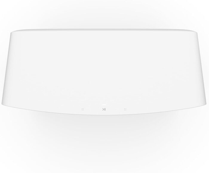 Sonos Five - White - Wireless HiFi Speaker - Image 3