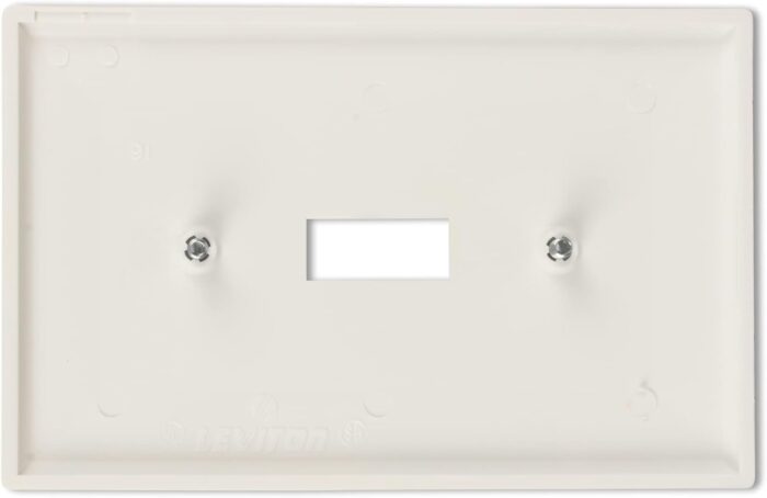 Hello Light Switch Cover - Wall Plate Room Decor Pink Kawaii Bow WP-32 - Image 5