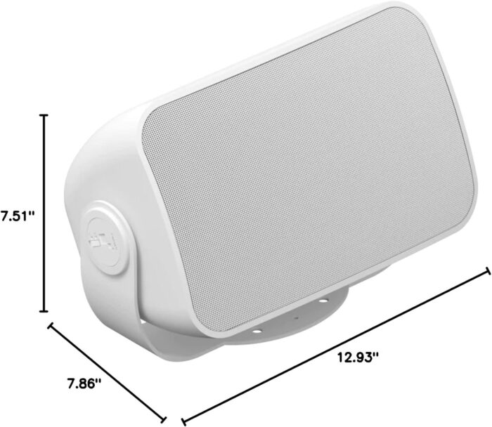 Sonos Outdoor by Sonance - Image 6