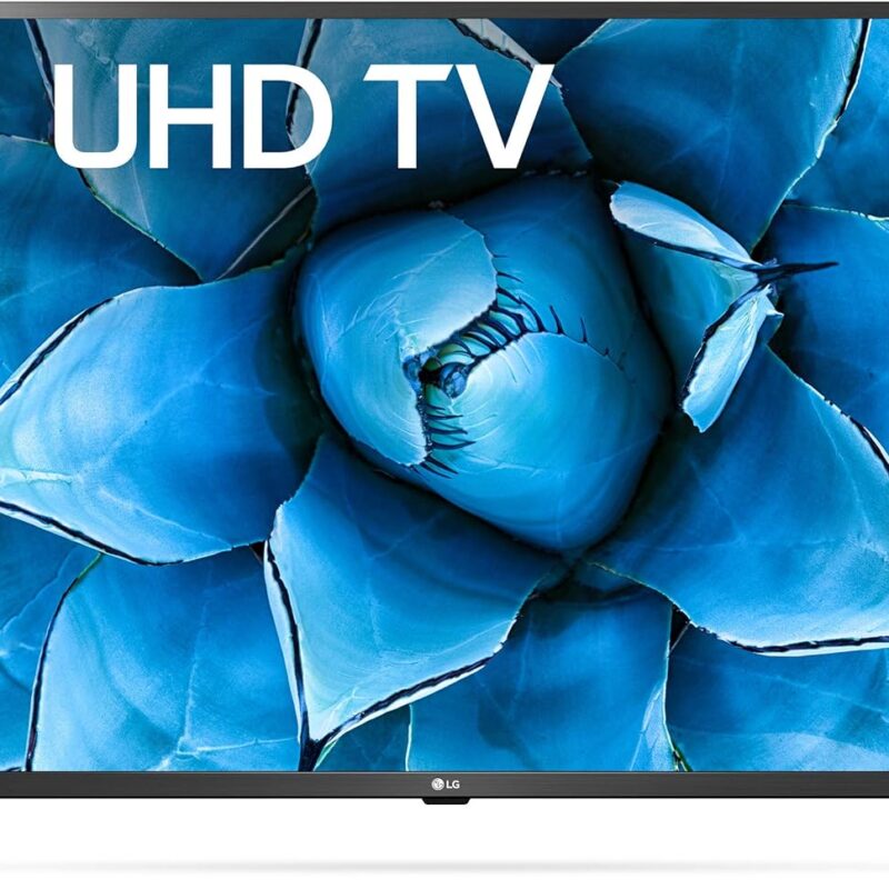 LG 43UN7300PUF Alexa Built-in 43 inch 4K Ultra HD Smart LED TV 2020