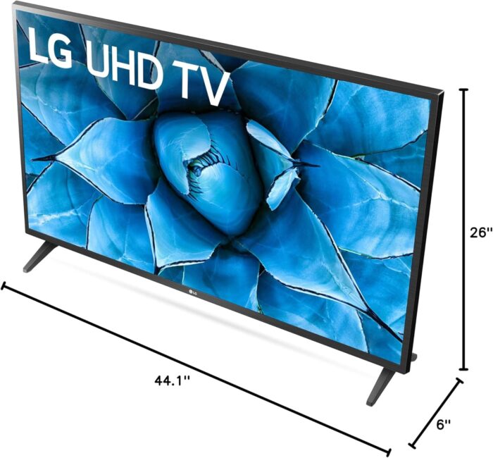 LG 43UN7300PUF Alexa Built-in 43 inch 4K Ultra HD Smart LED TV 2020 - Image 15