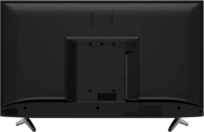 Hisense 40H4F 40-Inch LED Roku Smart TV with Alexa Compatibility (2020) (Renewed) - Image 2