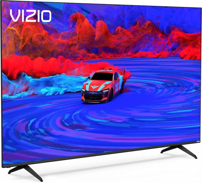 VIZIO 65-Inch M-Series 4K QLED HDR Smart TV with Voice Remote, Dolby Vision, HDR10+, Alexa Compatibility, VRR with AMD FreeSync, M65Q6-J09, 2022 Model - Image 16