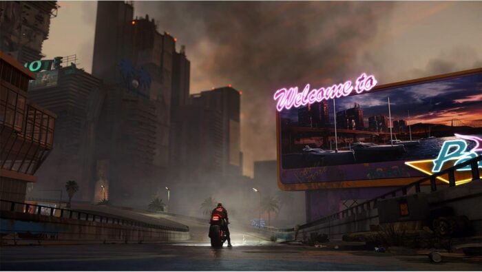 Xbox One X LE Bundle - CyberPunk [DISCONTINUED] - Image 12