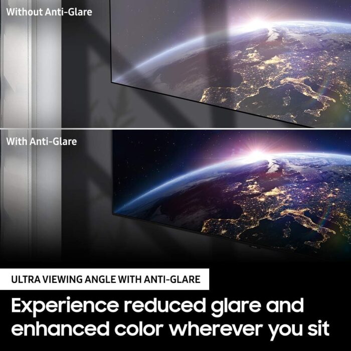 SAMSUNG 75-inch Class QLED 4K The Terrace Partial Sun Outdoor, Direct Full Array 16x, Quantum HDR 32x, Weatherproof, Wide Viewing Angle Smart TV w/ Alexa Built-in (QN75LST7TAFXZA, Latest Model) - Image 9