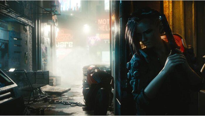 Xbox One X LE Bundle - CyberPunk [DISCONTINUED] - Image 6