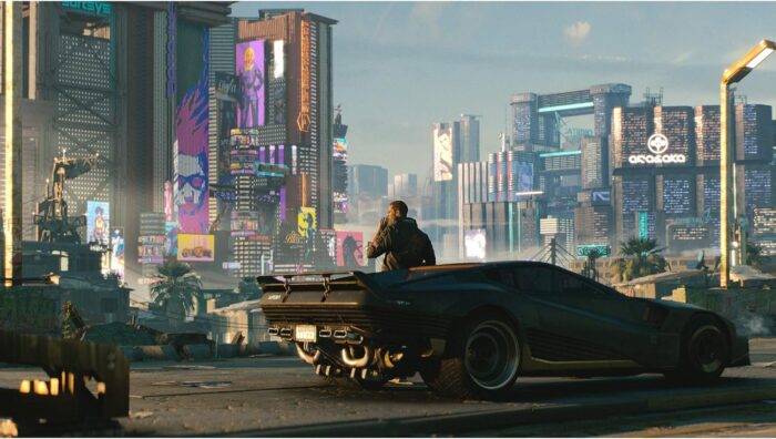 Xbox One X LE Bundle - CyberPunk [DISCONTINUED] - Image 5