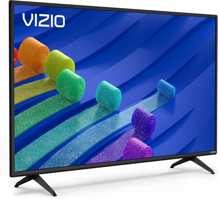 VIZIO 43-inch D-Series Full HD 1080p Smart TV with Apple AirPlay and Chromecast Built-in, Alexa Compatibility, D43f-J04, 2022 Model - Image 14