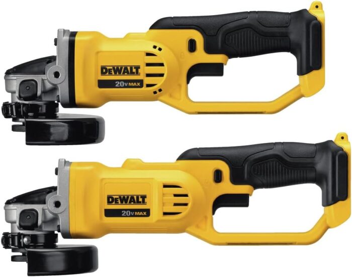DEWALT 20V MAX Power Tool Combo Kit, 9-Tool Cordless Power Tool Set with 2 Batteries and Charger (DCK940D2) - Image 5