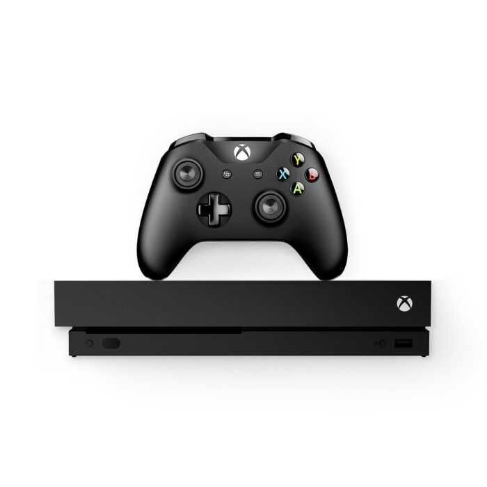 Xbox One X 1TB Console - NBA 2K19 Bundle (Discontinued) - Image 3