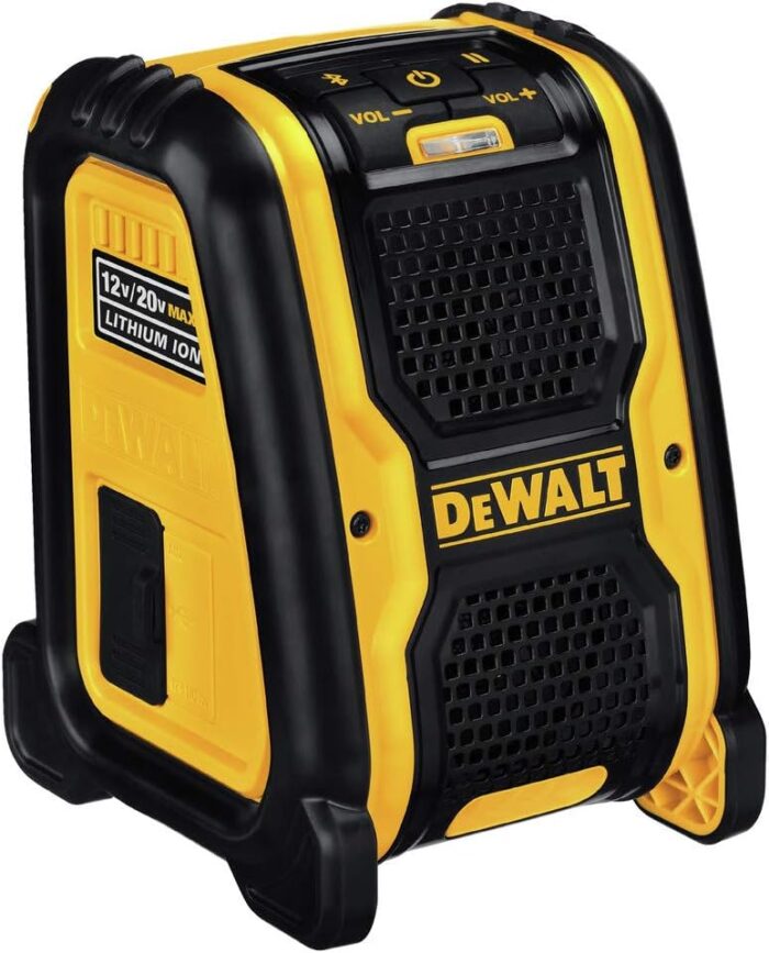 DEWALT 20V MAX Power Tool Combo Kit, 9-Tool Cordless Power Tool Set with 2 Batteries and Charger (DCK940D2) - Image 6