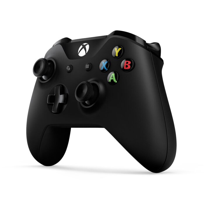 Xbox One X 1TB Console - NBA 2K19 Bundle (Discontinued) - Image 5