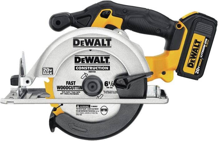 DEWALT 20V MAX Power Tool Combo Kit, 9-Tool Cordless Power Tool Set with 2 Batteries and Charger (DCK940D2) - Image 4