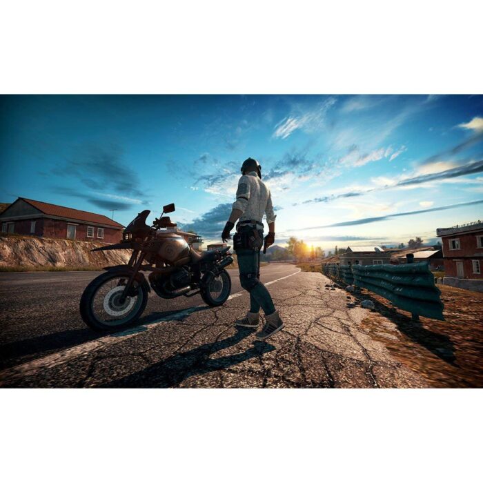Xbox One S 1TB Console – PLAYERUNKNOWN’S BATTLEGROUNDS Bundle [Discontinued] (Renewed) - Image 6